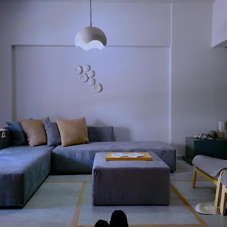 Tatami Zen Apartment Athens Ngoại thất bức ảnh