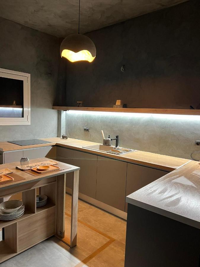 Tatami Zen Apartment Athens Ngoại thất bức ảnh