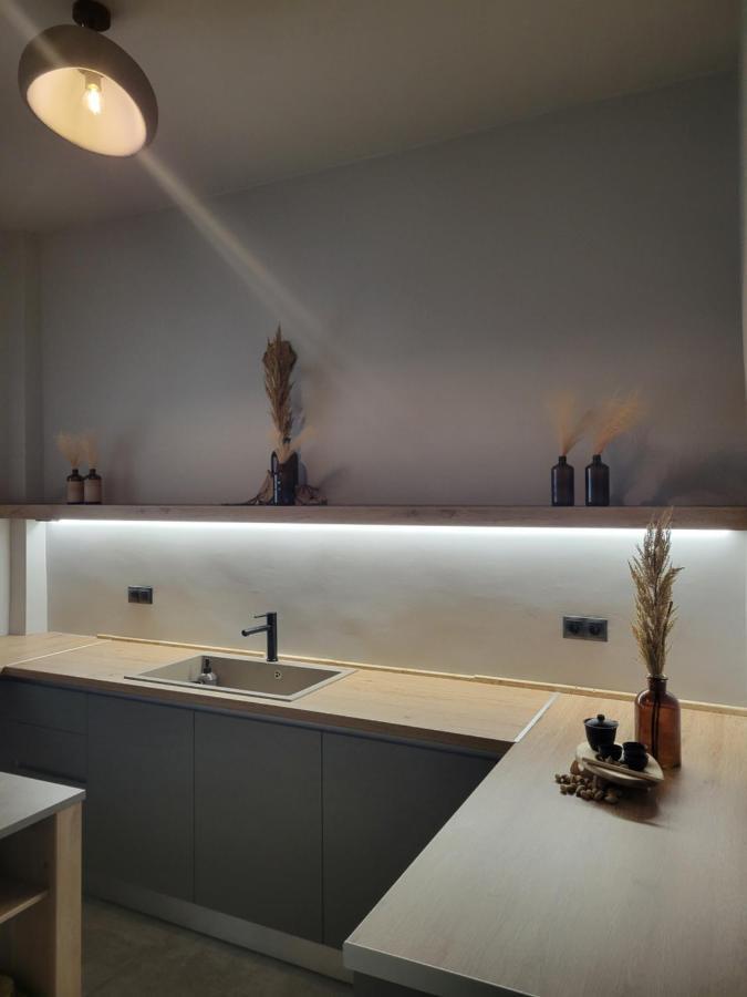 Tatami Zen Apartment Athens Ngoại thất bức ảnh