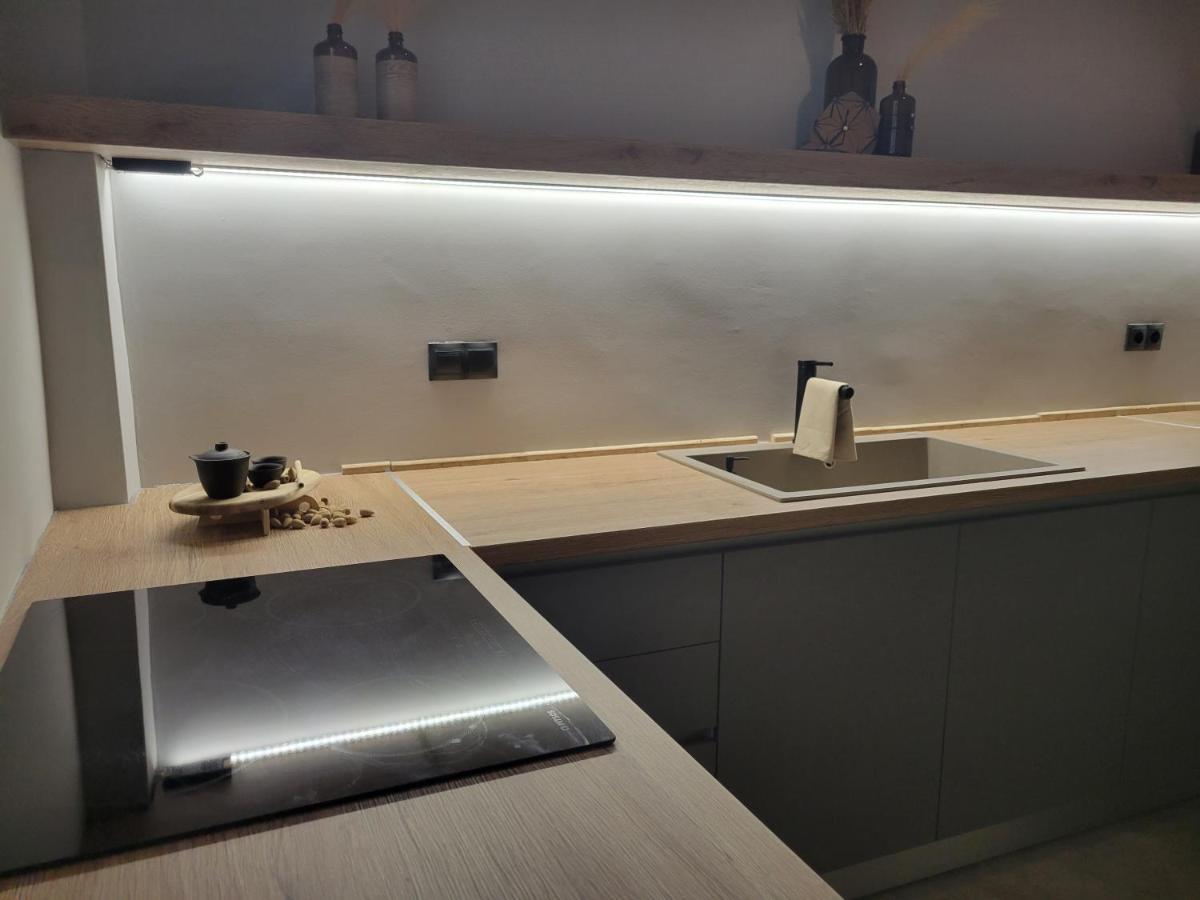 Tatami Zen Apartment Athens Ngoại thất bức ảnh