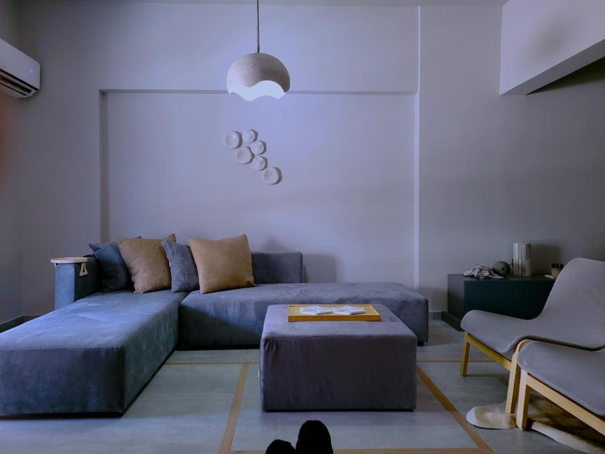 Tatami Zen Apartment Athens Ngoại thất bức ảnh