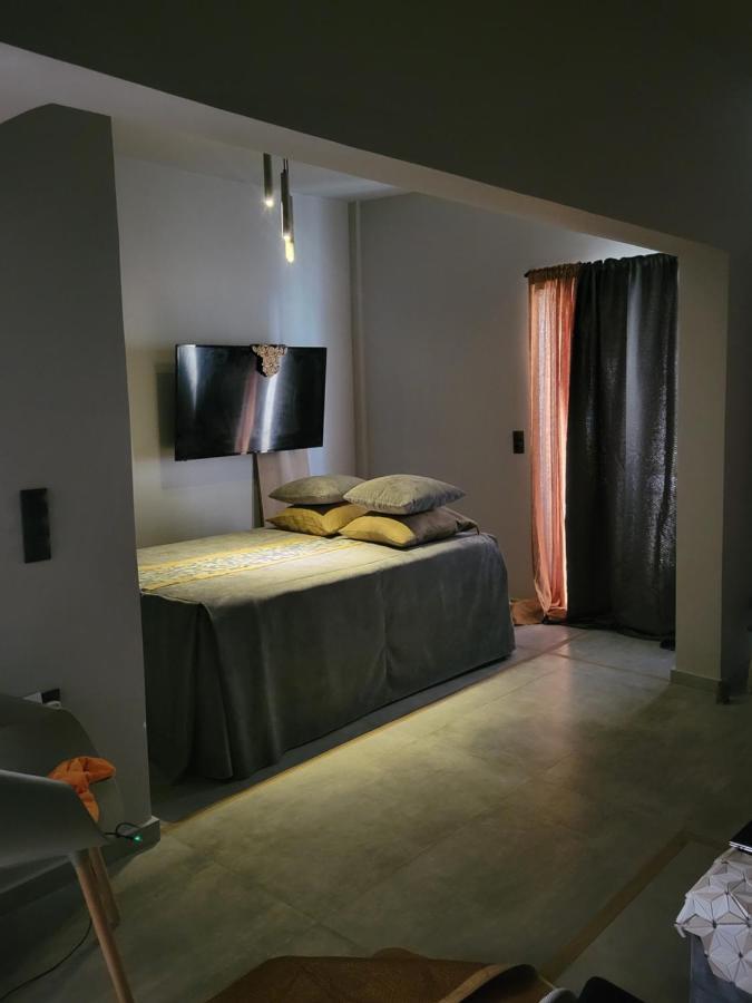 Tatami Zen Apartment Athens Ngoại thất bức ảnh