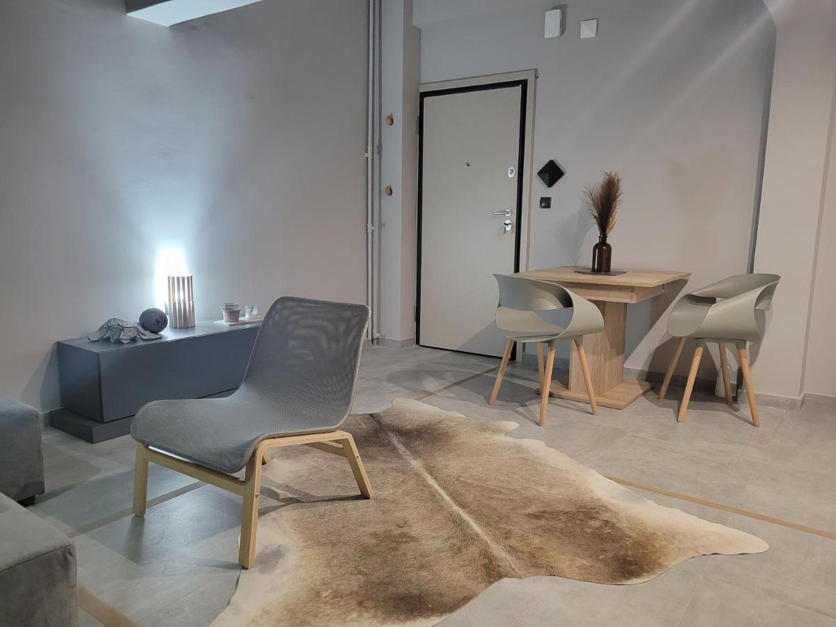 Tatami Zen Apartment Athens Ngoại thất bức ảnh