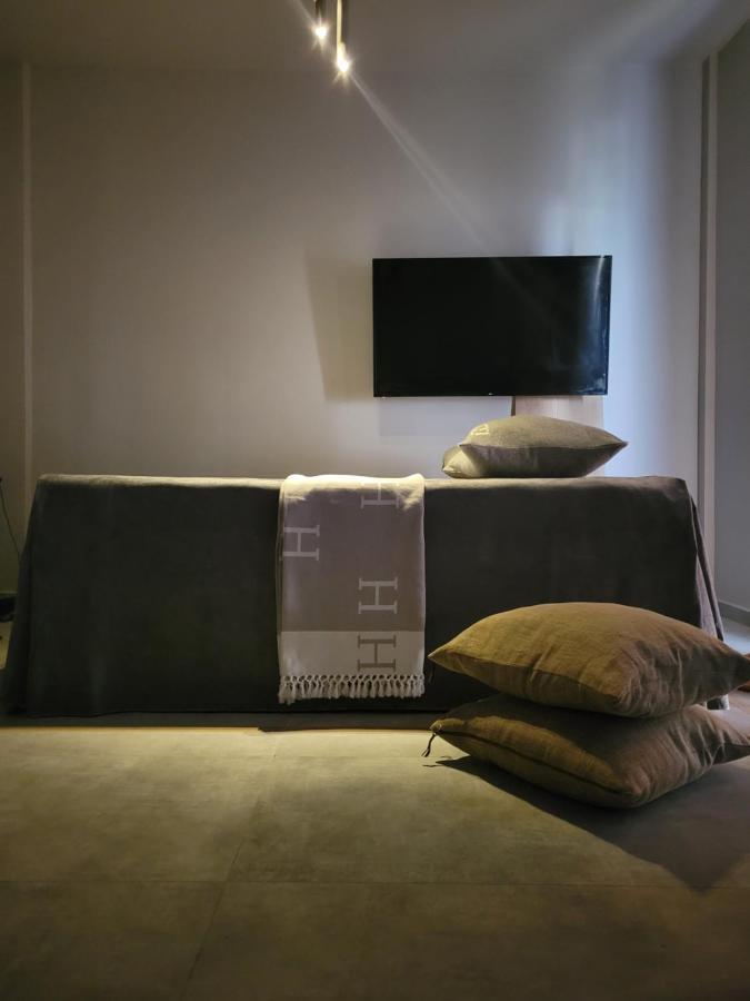 Tatami Zen Apartment Athens Ngoại thất bức ảnh